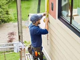 Best Stone Veneer Siding  in Oyster Creek, TX